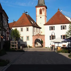 Ferienwohnung Seidenfaden Apartment Karlstadt