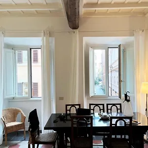  Apartment Castel Sant'angelo Relais Italy