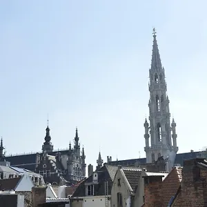  Apartment Flat Sympa Next Grand Place